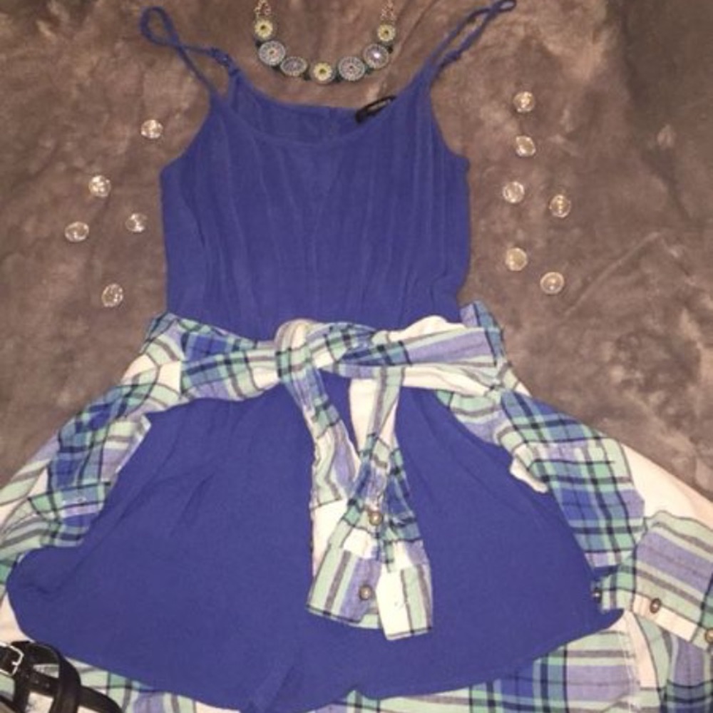 Forever 21 Romper !